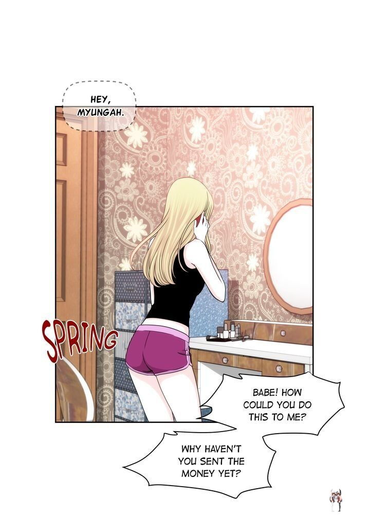 Cinderella&rsquo;s Man Cinderella&rsquo;s Man Chapter 89 - Page 9