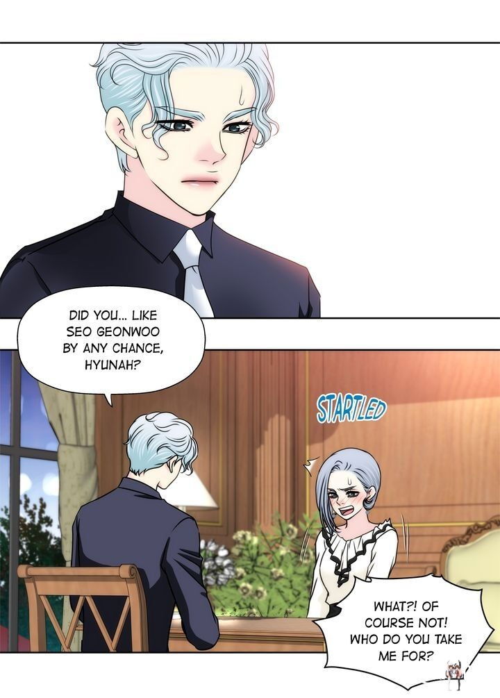 Cinderella&rsquo;s Man Cinderella&rsquo;s Man Chapter 90 - Page 12