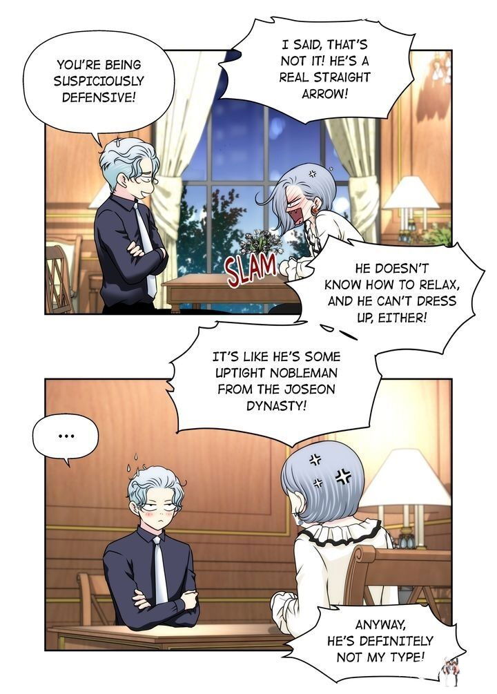 Cinderella&rsquo;s Man Cinderella&rsquo;s Man Chapter 90 - Page 14