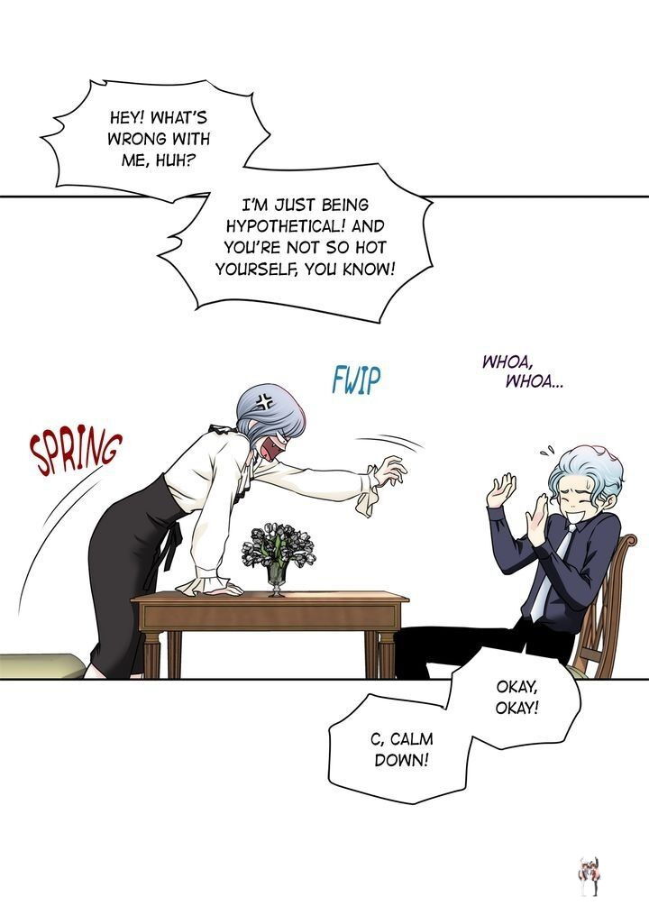 Cinderella&rsquo;s Man Cinderella&rsquo;s Man Chapter 90 - Page 17