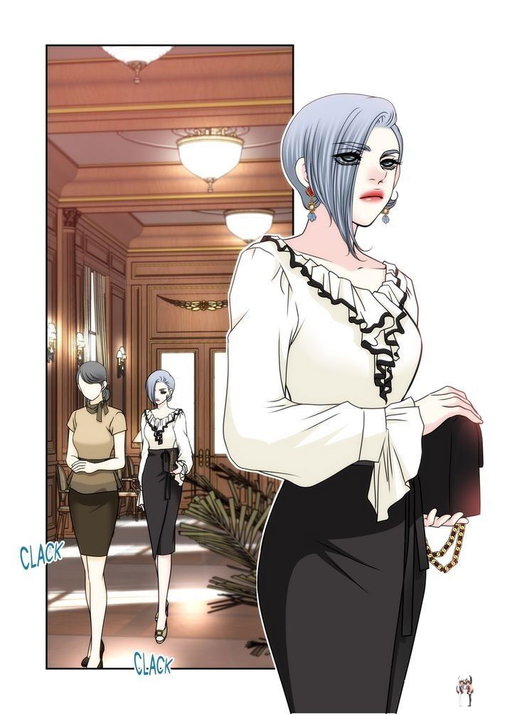 Cinderella&rsquo;s Man Cinderella&rsquo;s Man Chapter 90 - Page 2