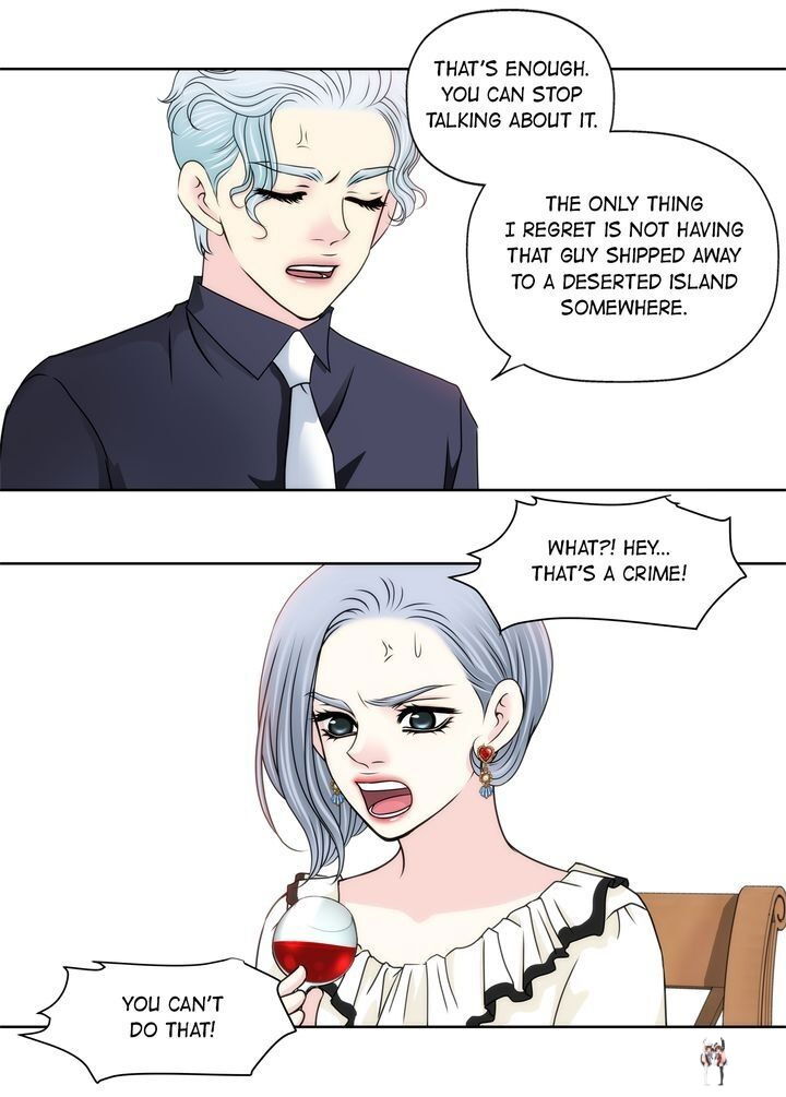 Cinderella&rsquo;s Man Cinderella&rsquo;s Man Chapter 90 - Page 20