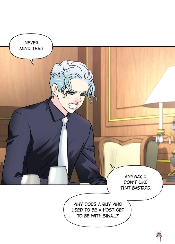 Cinderella&rsquo;s Man Cinderella&rsquo;s Man Chapter 90 - Page 21