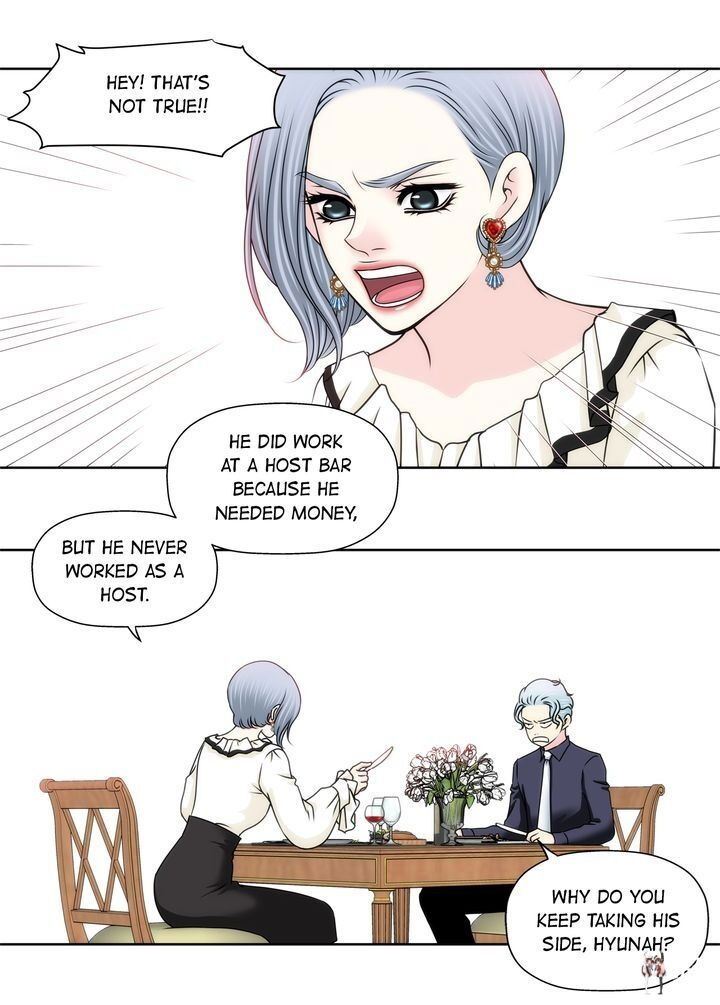 Cinderella&rsquo;s Man Cinderella&rsquo;s Man Chapter 90 - Page 22