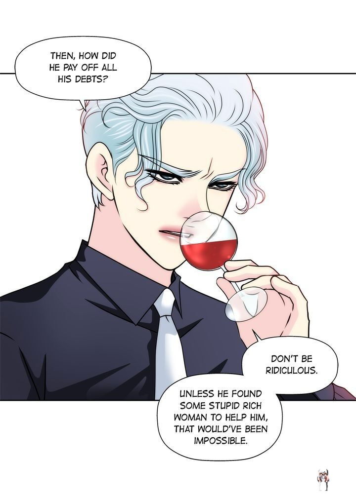 Cinderella&rsquo;s Man Cinderella&rsquo;s Man Chapter 90 - Page 23