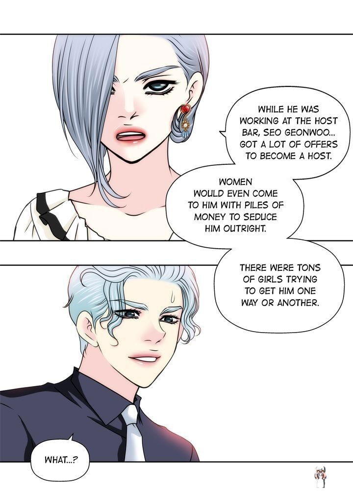 Cinderella&rsquo;s Man Cinderella&rsquo;s Man Chapter 90 - Page 27