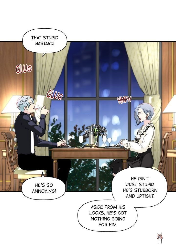 Cinderella&rsquo;s Man Cinderella&rsquo;s Man Chapter 90 - Page 33