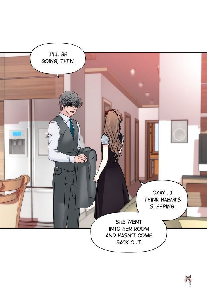 Cinderella&rsquo;s Man Cinderella&rsquo;s Man Chapter 90 - Page 35