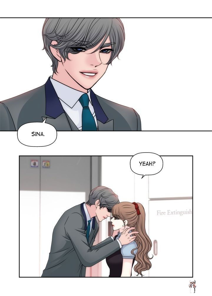 Cinderella&rsquo;s Man Cinderella&rsquo;s Man Chapter 90 - Page 37