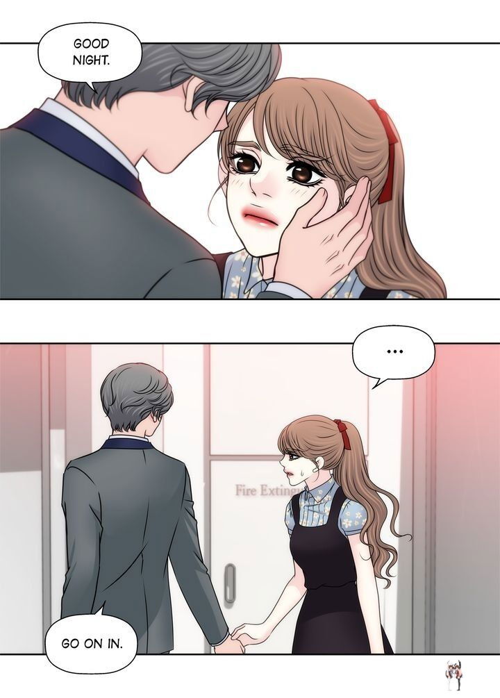 Cinderella&rsquo;s Man Cinderella&rsquo;s Man Chapter 90 - Page 39