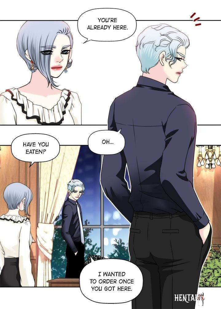 Cinderella&rsquo;s Man Cinderella&rsquo;s Man Chapter 90 - Page 4