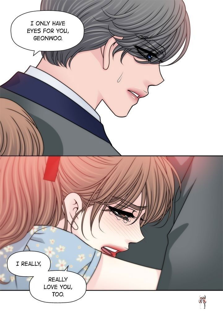 Cinderella&rsquo;s Man Cinderella&rsquo;s Man Chapter 90 - Page 43