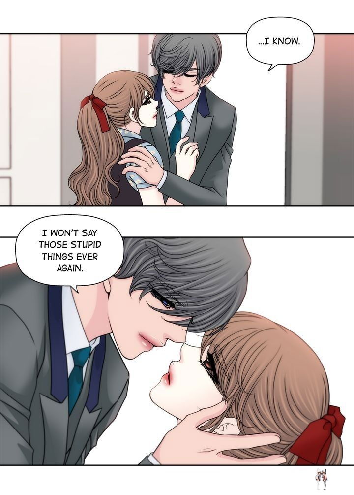 Cinderella&rsquo;s Man Cinderella&rsquo;s Man Chapter 90 - Page 44