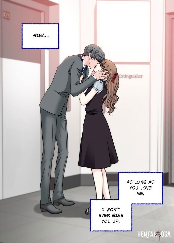 Cinderella&rsquo;s Man Cinderella&rsquo;s Man Chapter 90 - Page 45