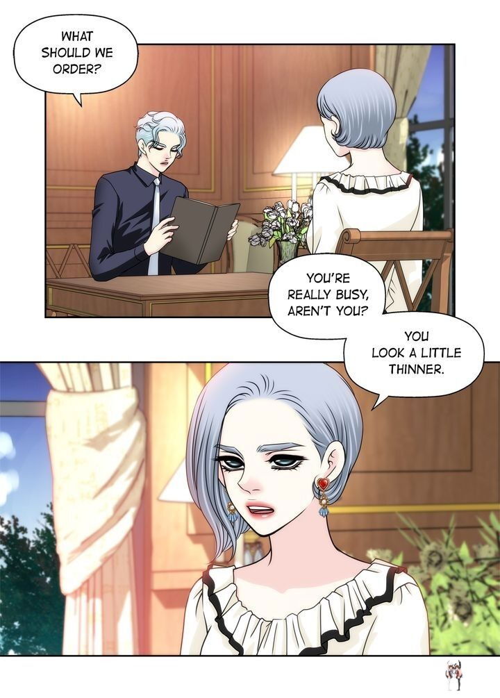 Cinderella&rsquo;s Man Cinderella&rsquo;s Man Chapter 90 - Page 5