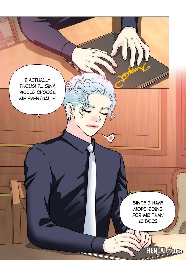 Cinderella&rsquo;s Man Cinderella&rsquo;s Man Chapter 90 - Page 8