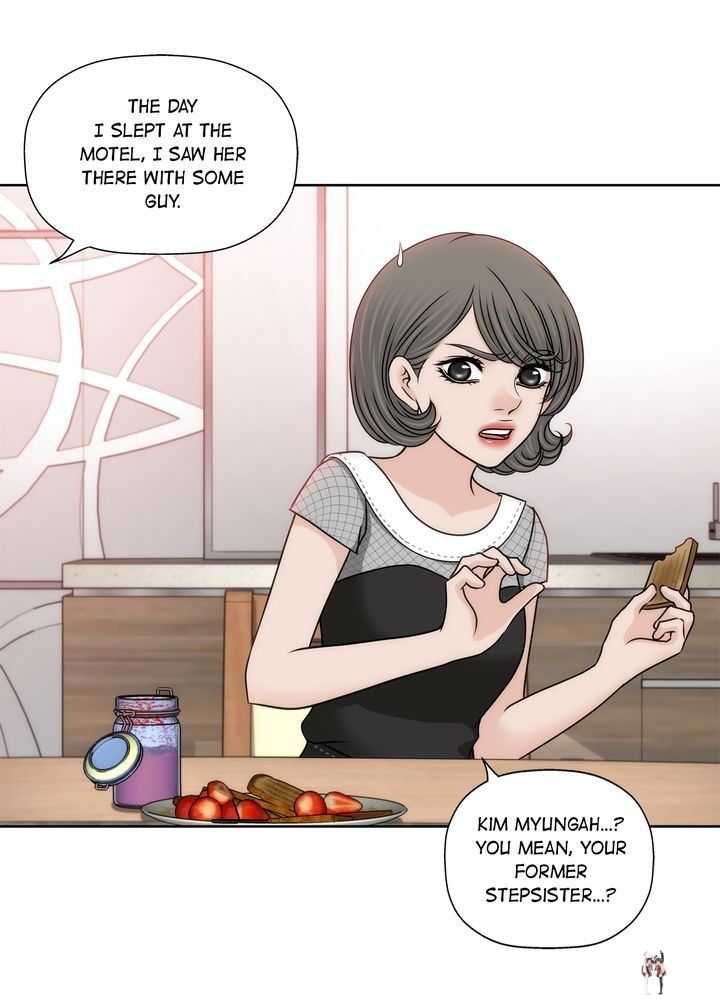 Cinderella&rsquo;s Man Cinderella&rsquo;s Man Chapter 91 - Page 10