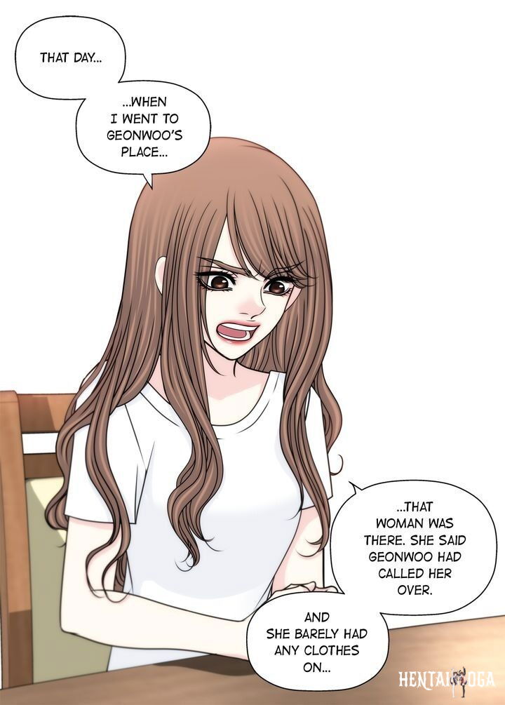 Cinderella&rsquo;s Man Cinderella&rsquo;s Man Chapter 91 - Page 12