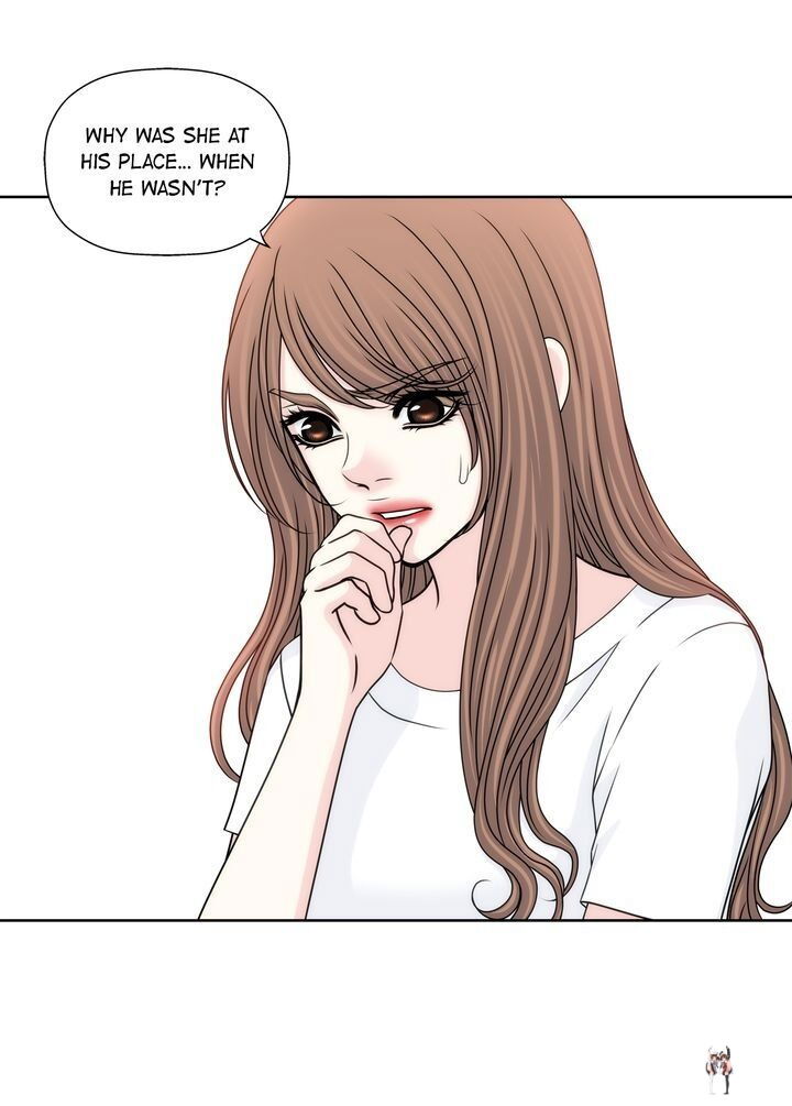 Cinderella&rsquo;s Man Cinderella&rsquo;s Man Chapter 91 - Page 16