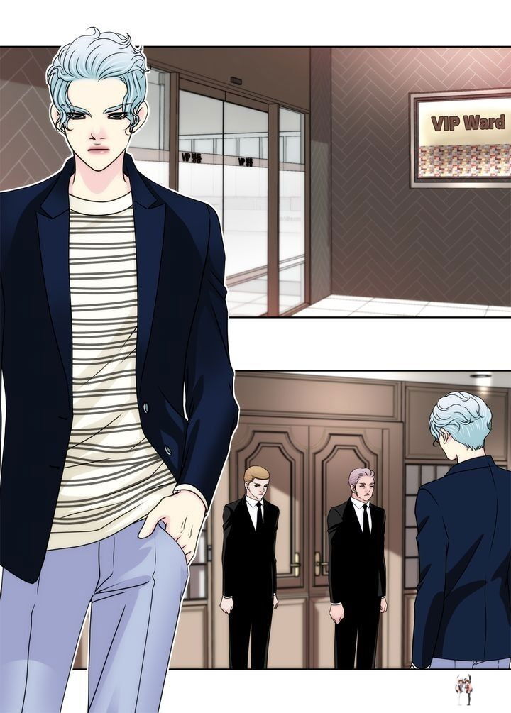 Cinderella&rsquo;s Man Cinderella&rsquo;s Man Chapter 91 - Page 17