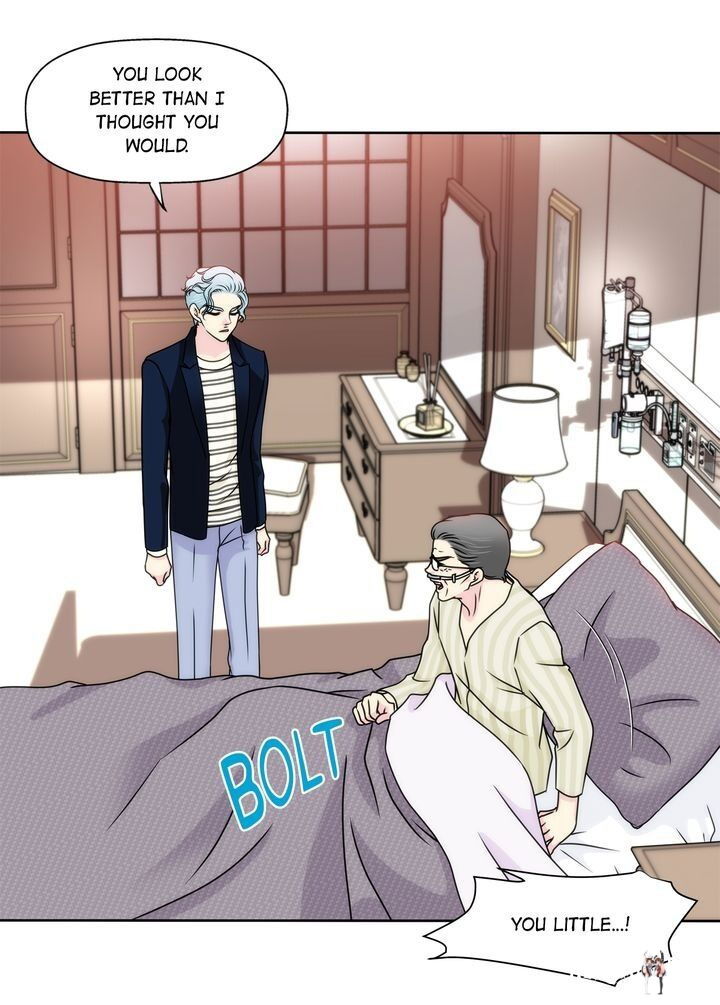 Cinderella&rsquo;s Man Cinderella&rsquo;s Man Chapter 91 - Page 20