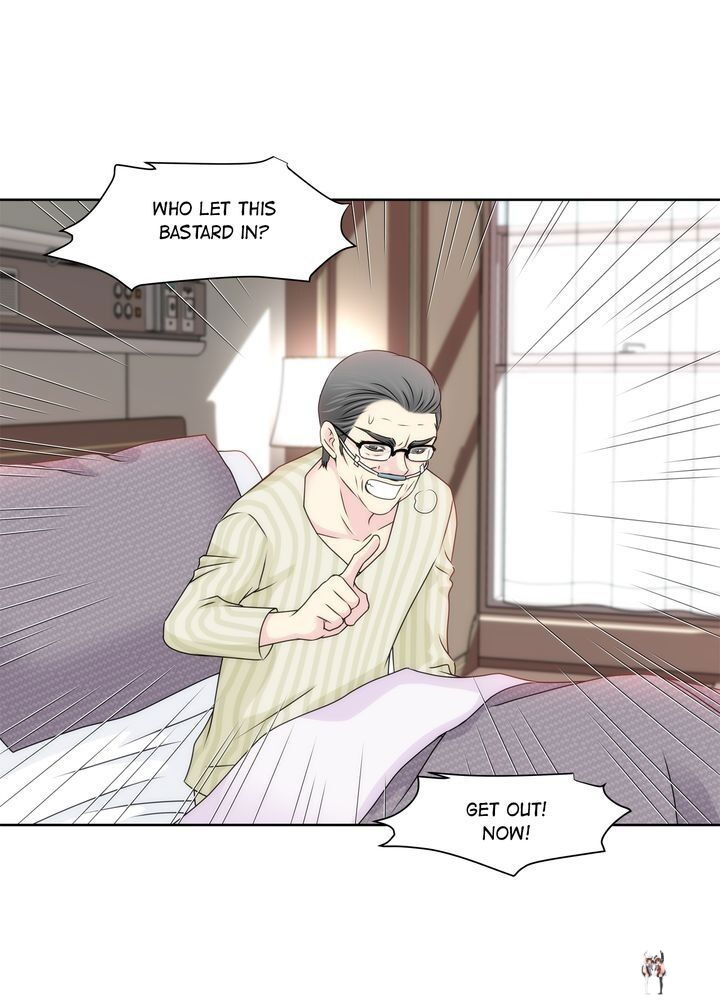 Cinderella&rsquo;s Man Cinderella&rsquo;s Man Chapter 91 - Page 21