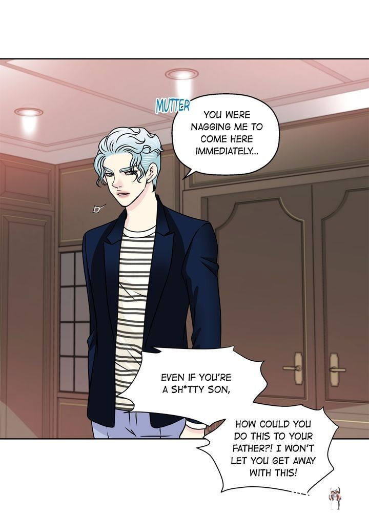 Cinderella&rsquo;s Man Cinderella&rsquo;s Man Chapter 91 - Page 22