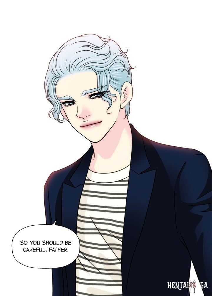 Cinderella&rsquo;s Man Cinderella&rsquo;s Man Chapter 91 - Page 24