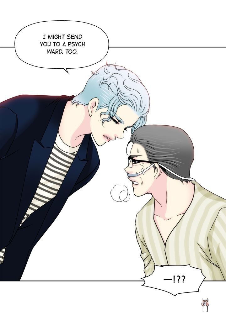 Cinderella&rsquo;s Man Cinderella&rsquo;s Man Chapter 91 - Page 25