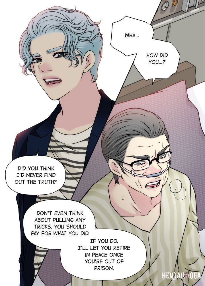 Cinderella&rsquo;s Man Cinderella&rsquo;s Man Chapter 91 - Page 28