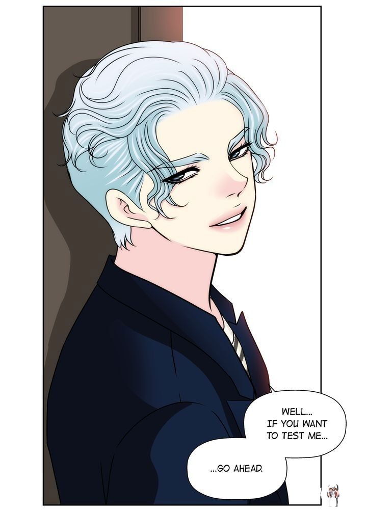 Cinderella&rsquo;s Man Cinderella&rsquo;s Man Chapter 91 - Page 30