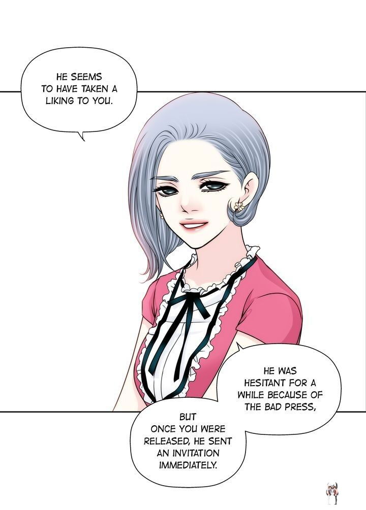 Cinderella&rsquo;s Man Cinderella&rsquo;s Man Chapter 91 - Page 33