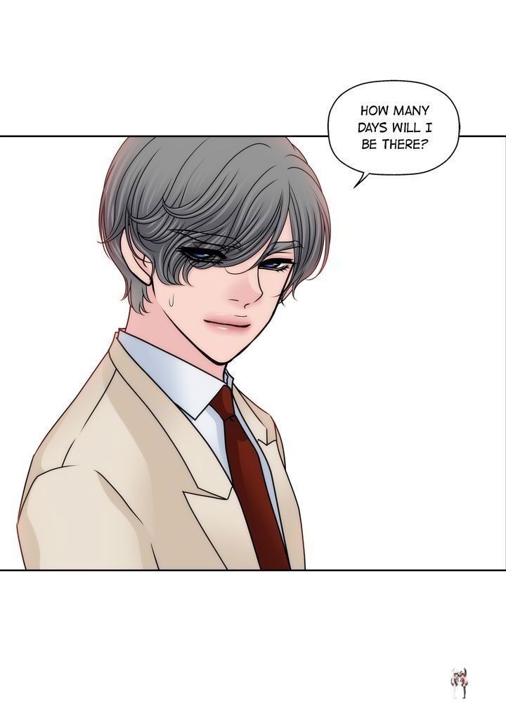 Cinderella&rsquo;s Man Cinderella&rsquo;s Man Chapter 91 - Page 34