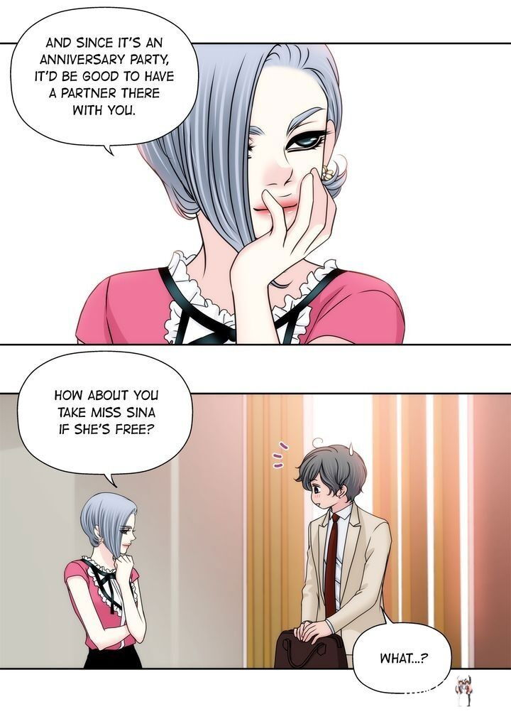 Cinderella&rsquo;s Man Cinderella&rsquo;s Man Chapter 91 - Page 37