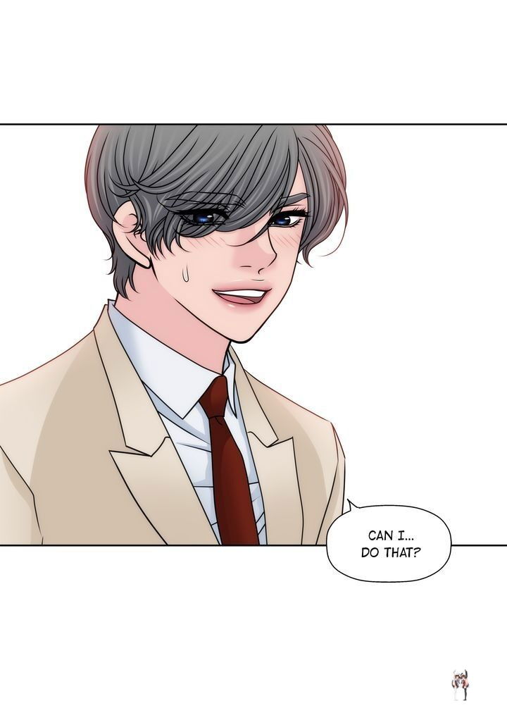 Cinderella&rsquo;s Man Cinderella&rsquo;s Man Chapter 91 - Page 38