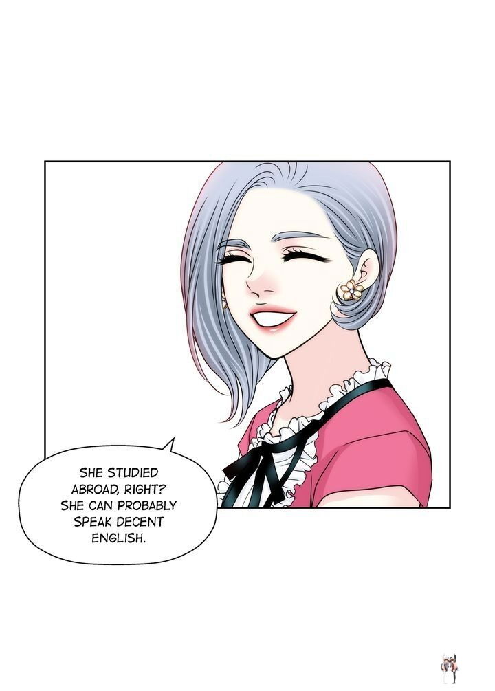 Cinderella&rsquo;s Man Cinderella&rsquo;s Man Chapter 91 - Page 39