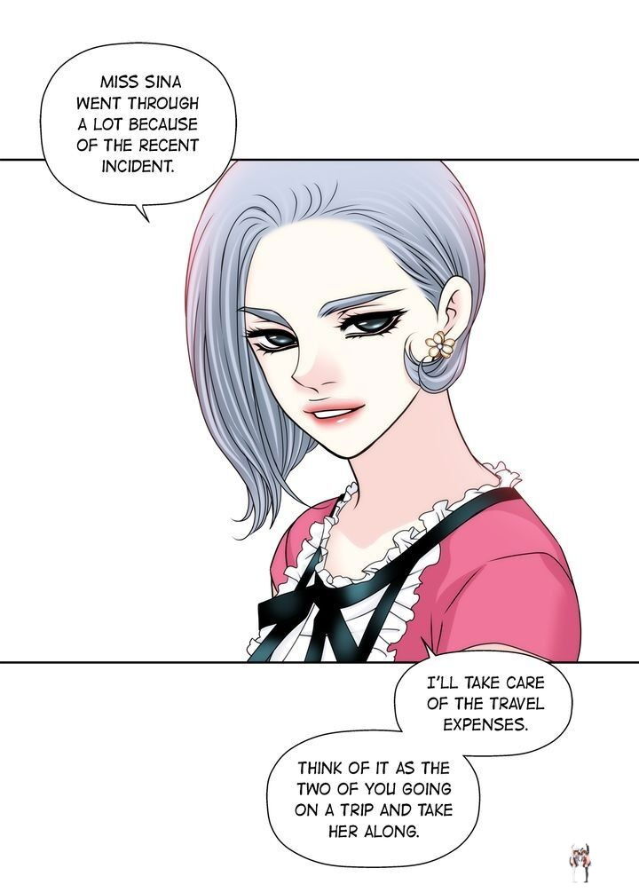 Cinderella&rsquo;s Man Cinderella&rsquo;s Man Chapter 91 - Page 40