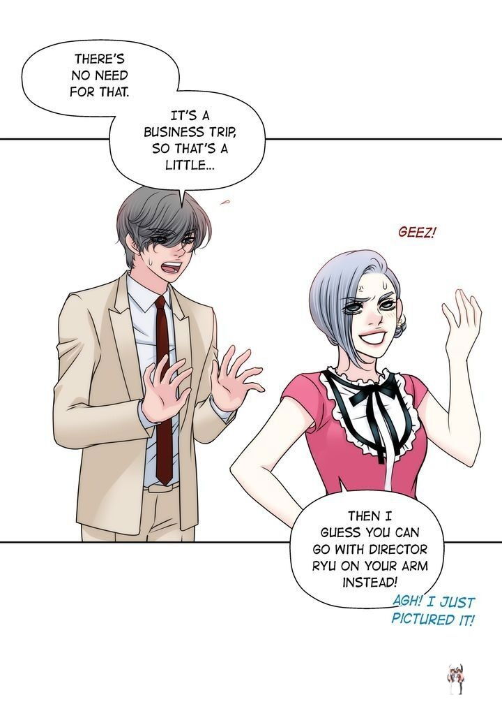 Cinderella&rsquo;s Man Cinderella&rsquo;s Man Chapter 91 - Page 41