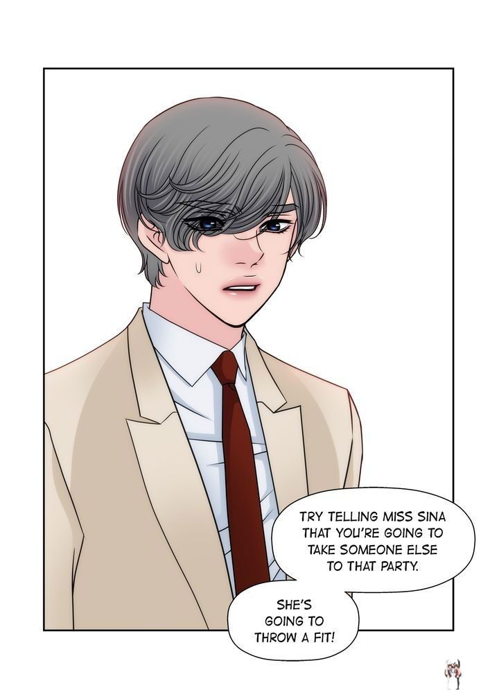 Cinderella&rsquo;s Man Cinderella&rsquo;s Man Chapter 91 - Page 42