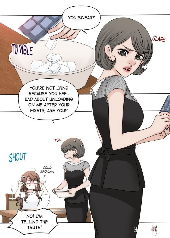 Cinderella&rsquo;s Man Cinderella&rsquo;s Man Chapter 91 - Page 5