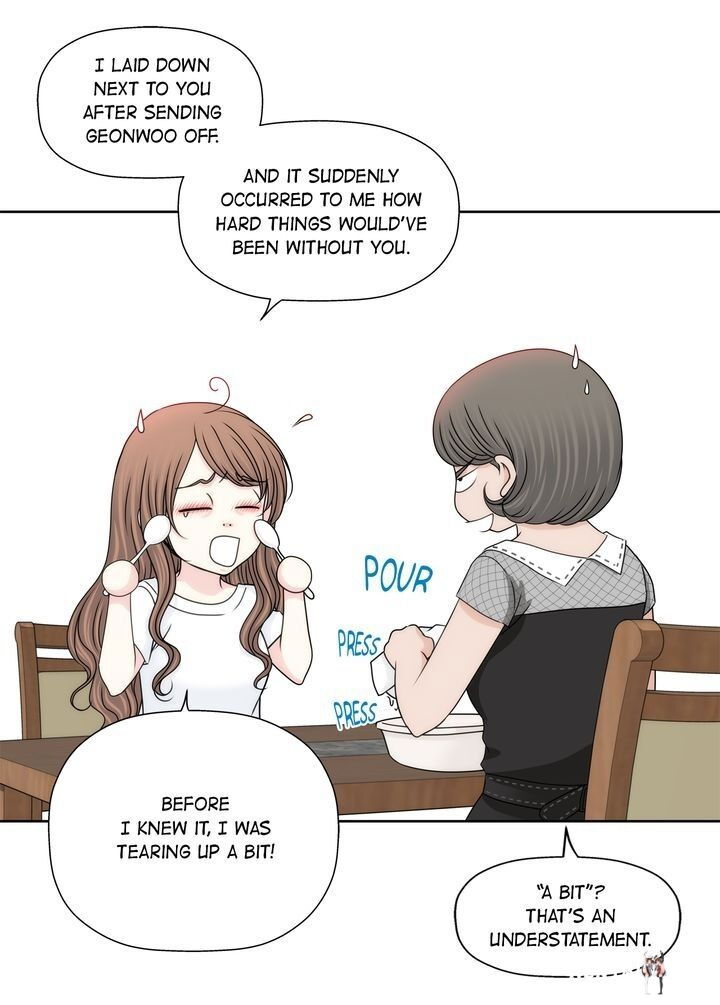 Cinderella&rsquo;s Man Cinderella&rsquo;s Man Chapter 91 - Page 6