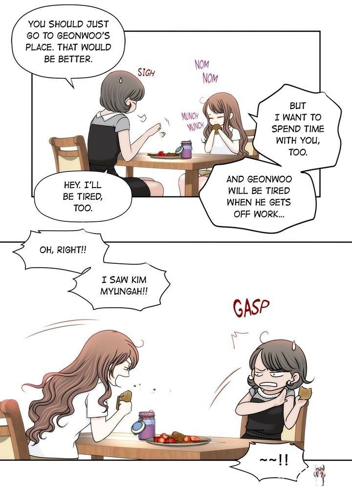 Cinderella&rsquo;s Man Cinderella&rsquo;s Man Chapter 91 - Page 9