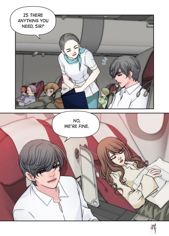 Cinderella&rsquo;s Man Cinderella&rsquo;s Man Chapter 92 - Page 11