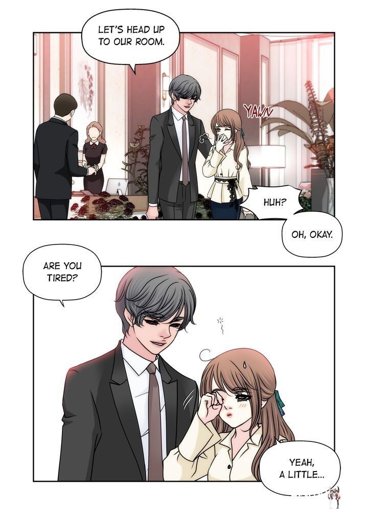 Cinderella&rsquo;s Man Cinderella&rsquo;s Man Chapter 92 - Page 17