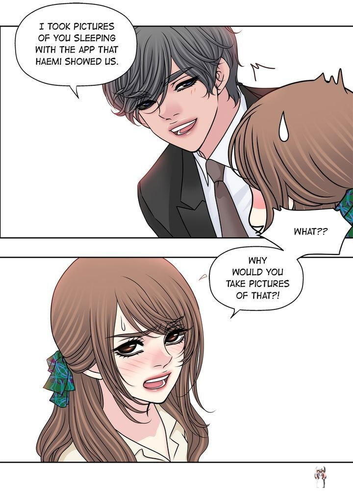 Cinderella&rsquo;s Man Cinderella&rsquo;s Man Chapter 92 - Page 19