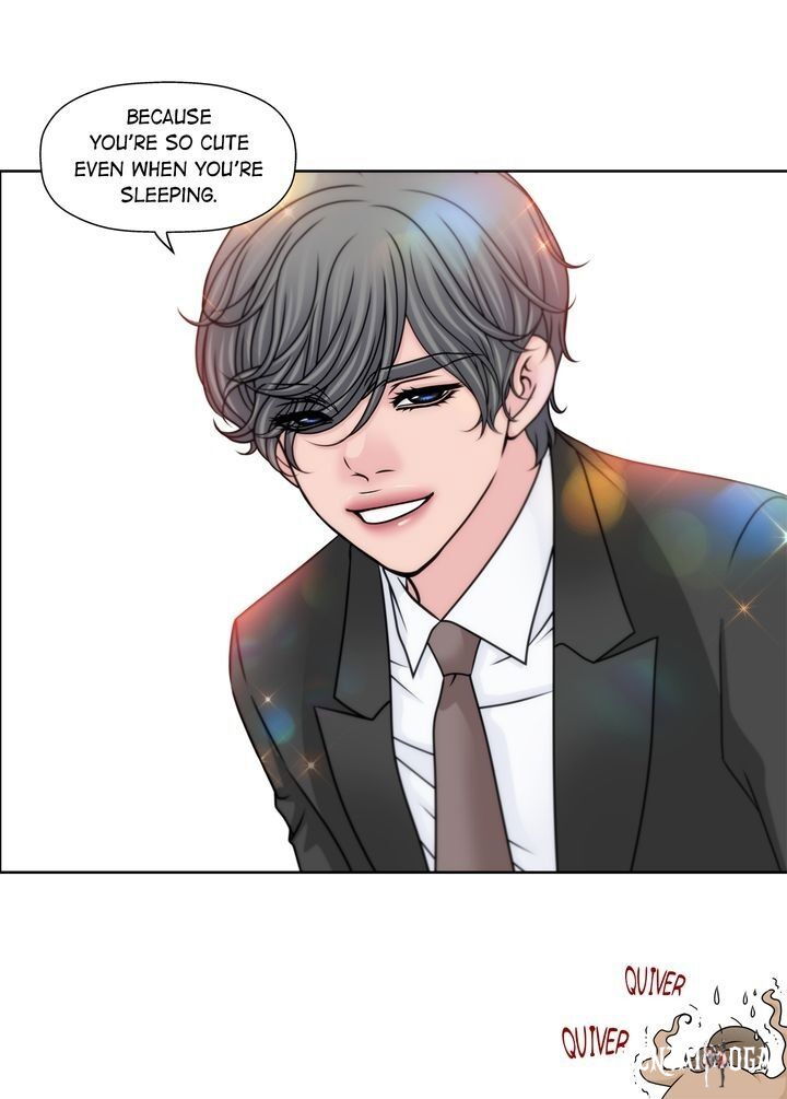 Cinderella&rsquo;s Man Cinderella&rsquo;s Man Chapter 92 - Page 20