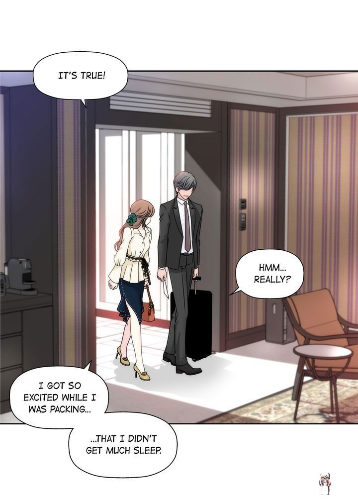 Cinderella&rsquo;s Man Cinderella&rsquo;s Man Chapter 92 - Page 23