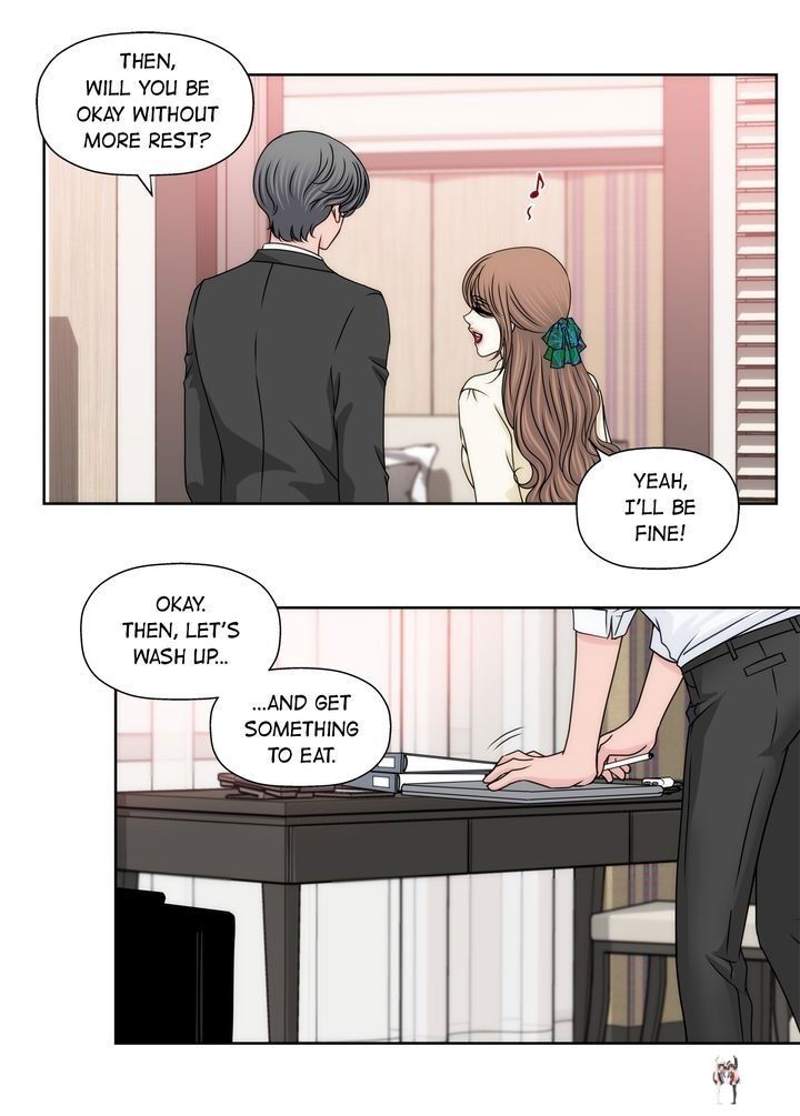 Cinderella&rsquo;s Man Cinderella&rsquo;s Man Chapter 92 - Page 24