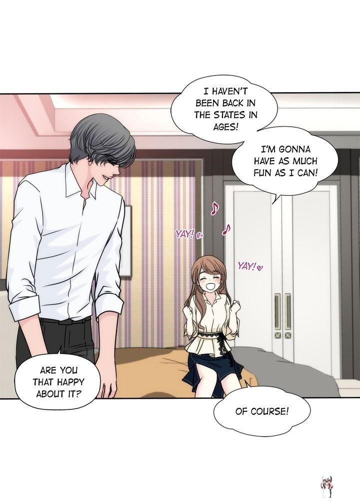 Cinderella&rsquo;s Man Cinderella&rsquo;s Man Chapter 92 - Page 25