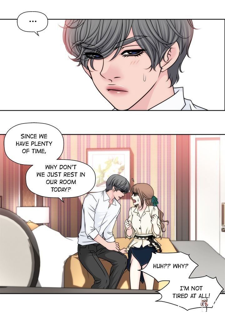 Cinderella&rsquo;s Man Cinderella&rsquo;s Man Chapter 92 - Page 26